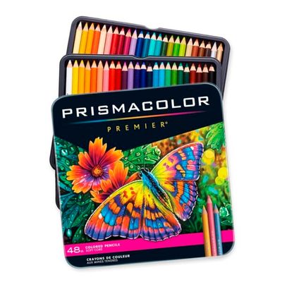 CRAYONES  PRISMACOLOR-PREMIER