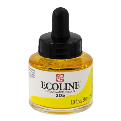 ACUARELA LIQUIDA - ECOLINE