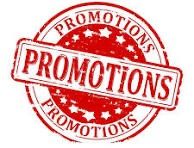 Promociones