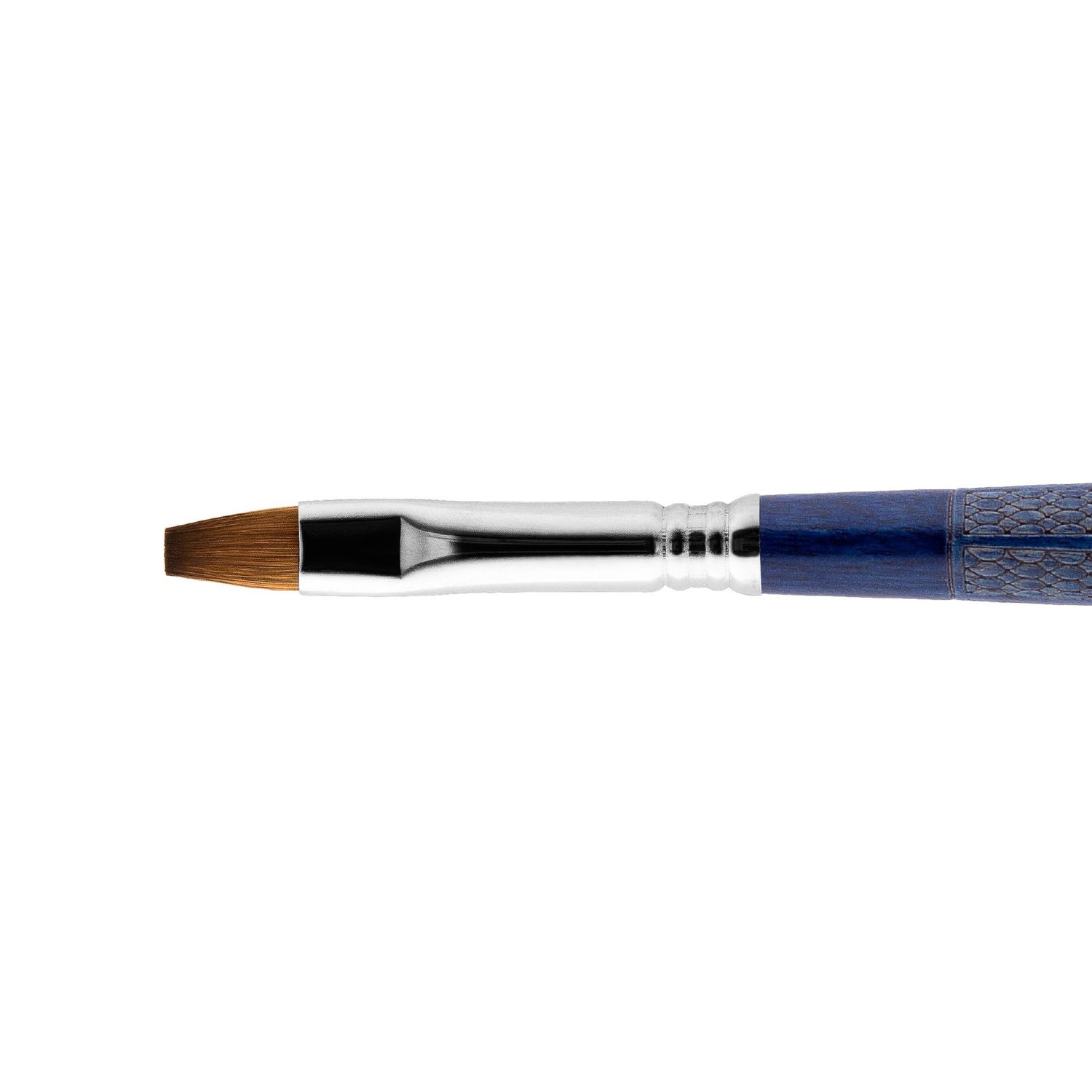Pincel PLANO KOLINSKY-Serie Optimo ESCODA #8