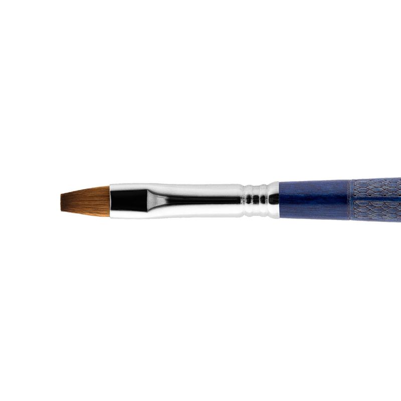 Pincel PLANO KOLINSKY-Serie Optimo ESCODA #8