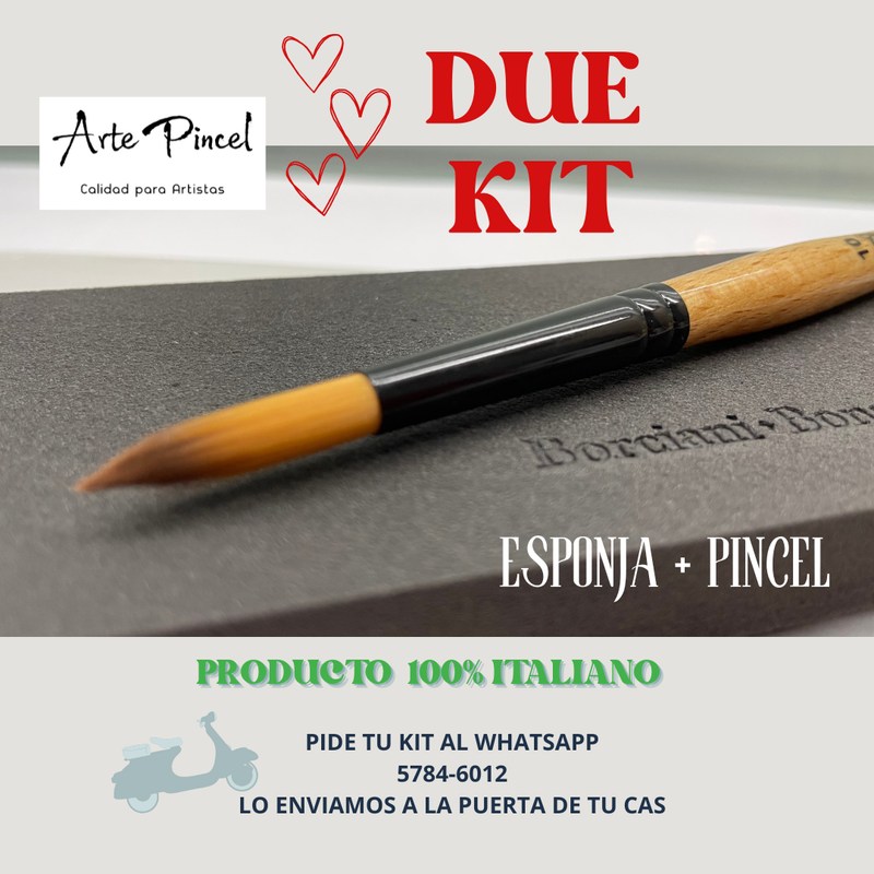 DUE KIT