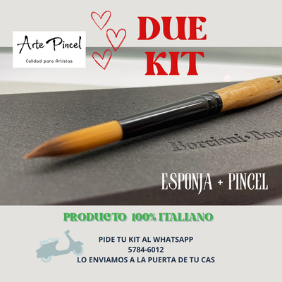 DUE KIT