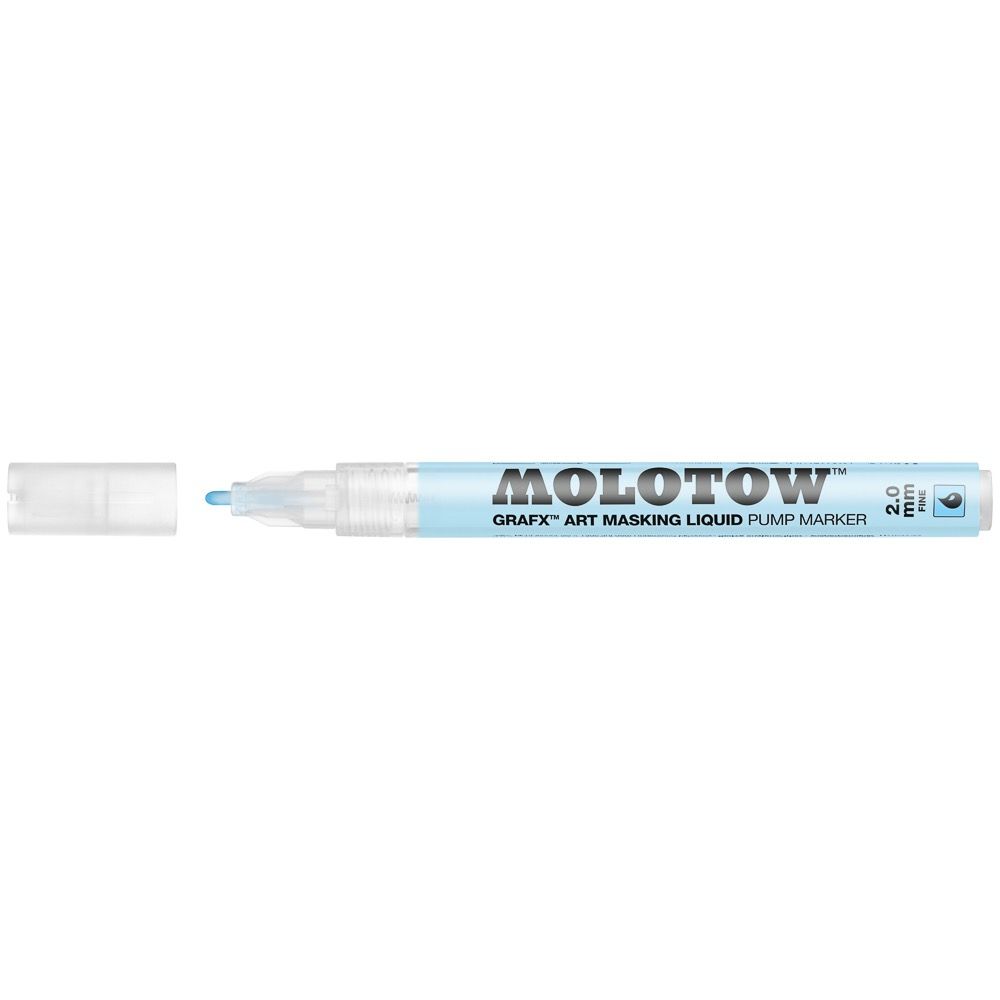 Marcador Making Fluid 2MM