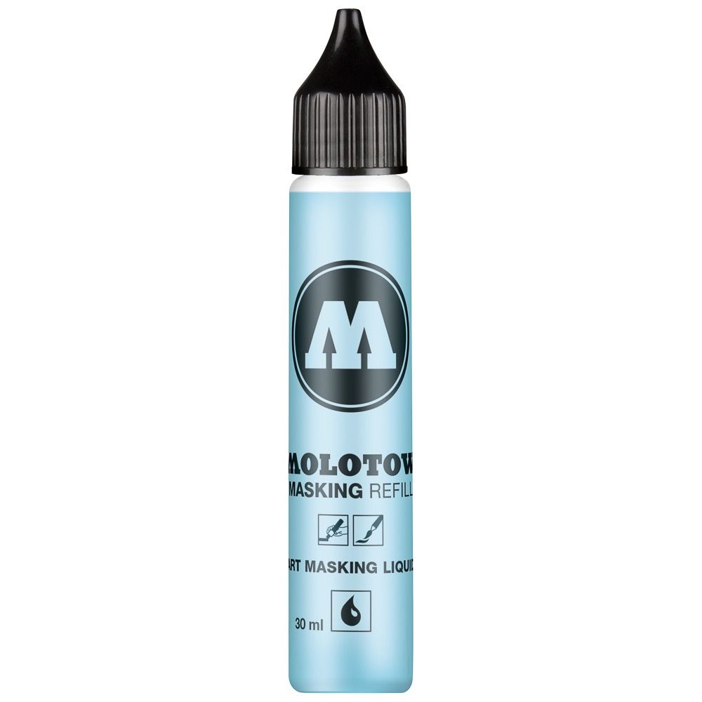 Marcador Masking Fluid  30ML