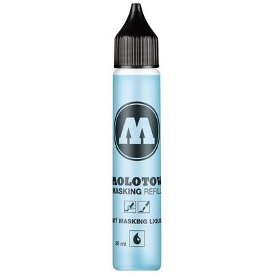 Marcador Masking Fluid  30ML