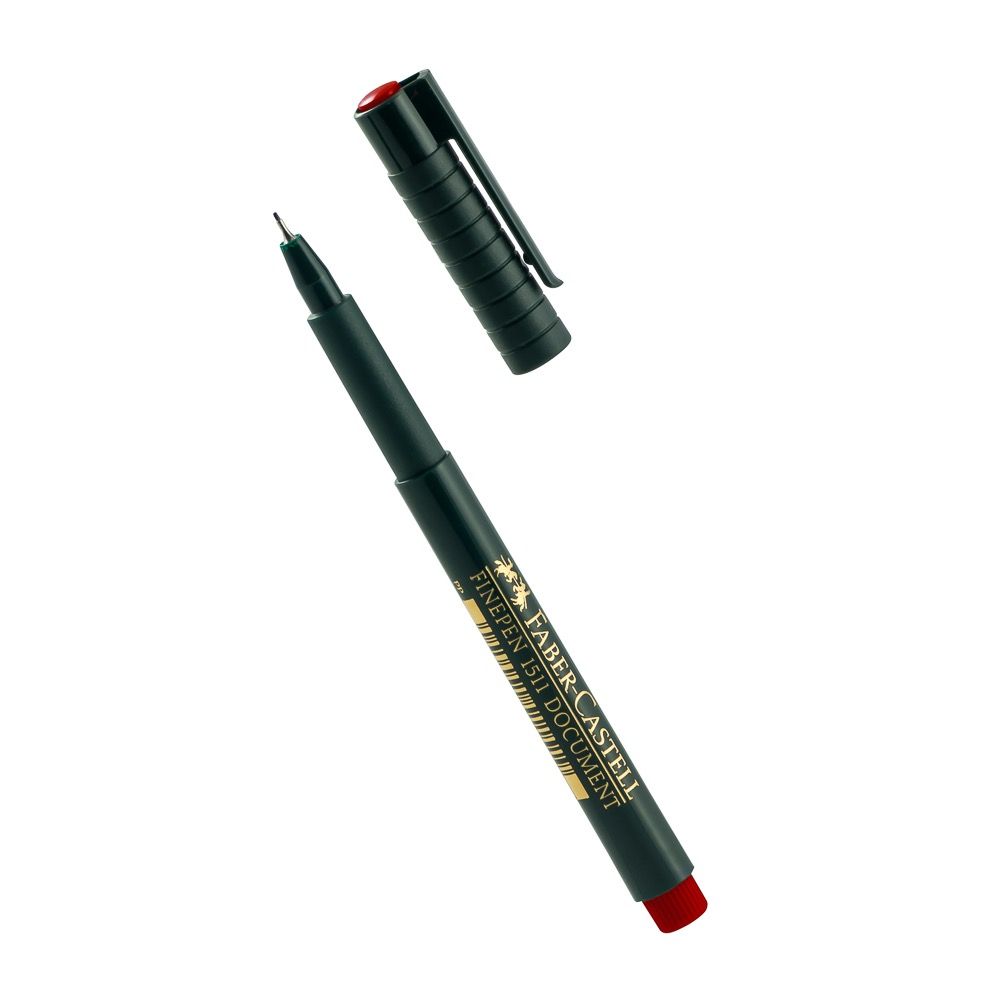 MARCADOR DESECHABLE Faber Castell NAVIDAD