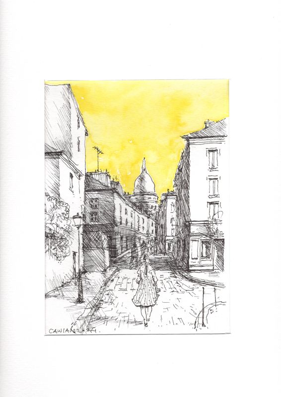 RAPIDOGRAFO DESECHABLE STAEDLER