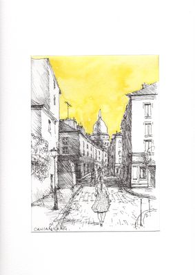 RAPIDOGRAFO DESECHABLE STAEDLER