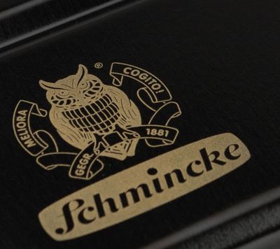 Schmincke