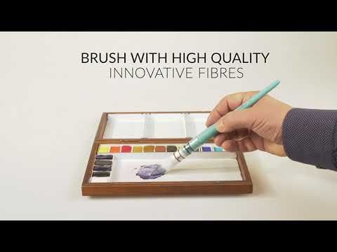 Pincel MOP Aquasynt