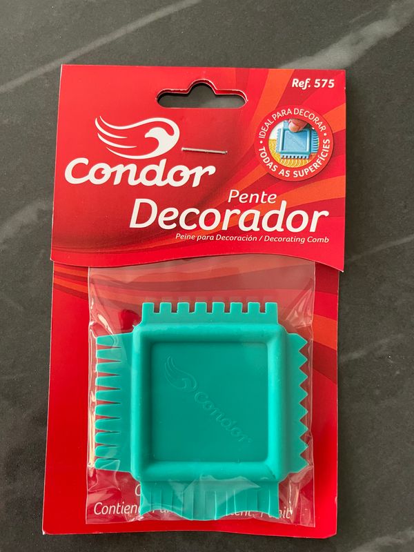 PALETA DECORADORA