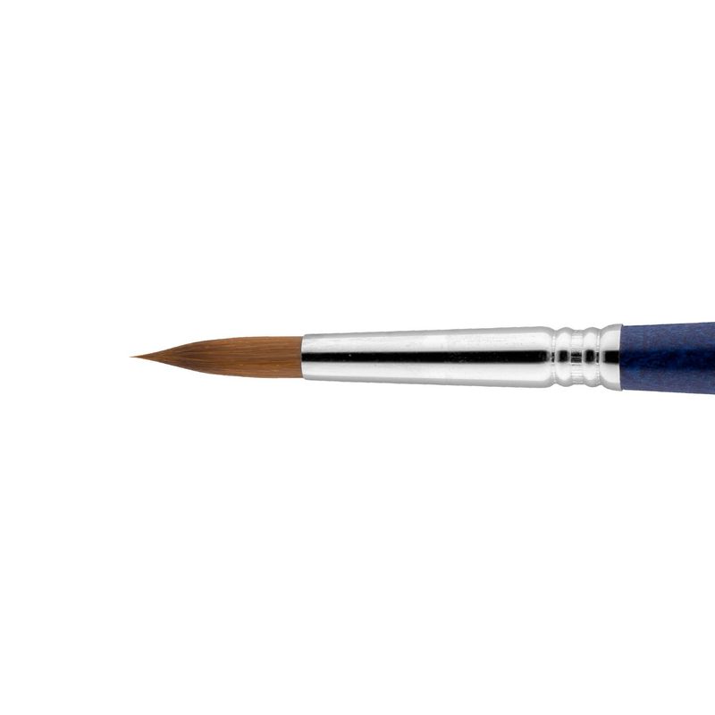 CHRONOS / ESCODA - Pincel Round Pointed TORAY-R 1351