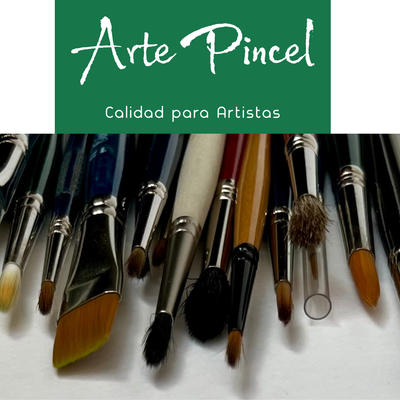 ARTE PINCEL