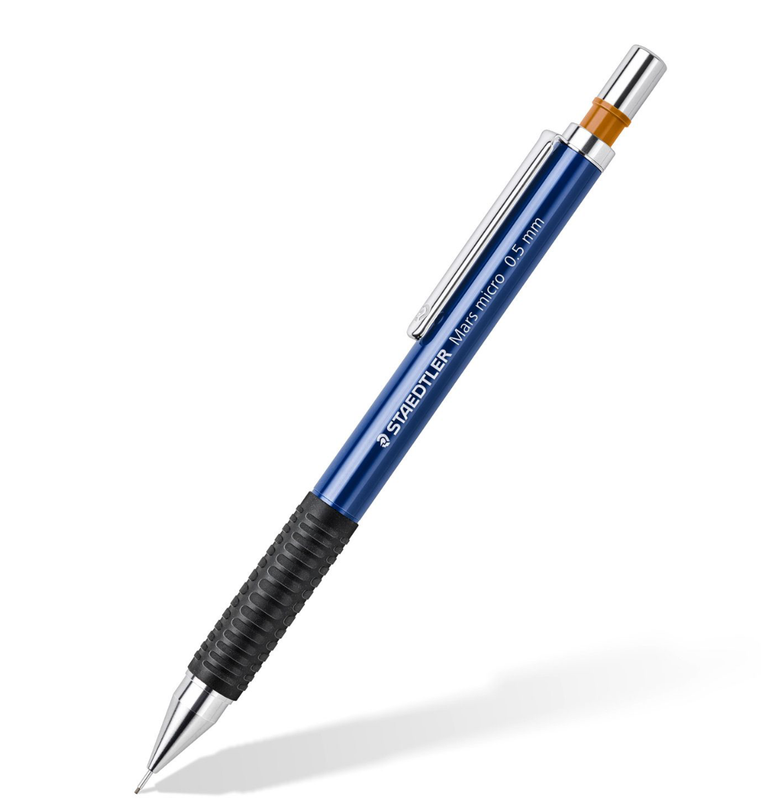 PORTAMINAS MARS MICRO 775 0.5