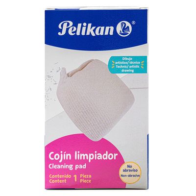 RATON - Almohadilla para borrar Pelikan