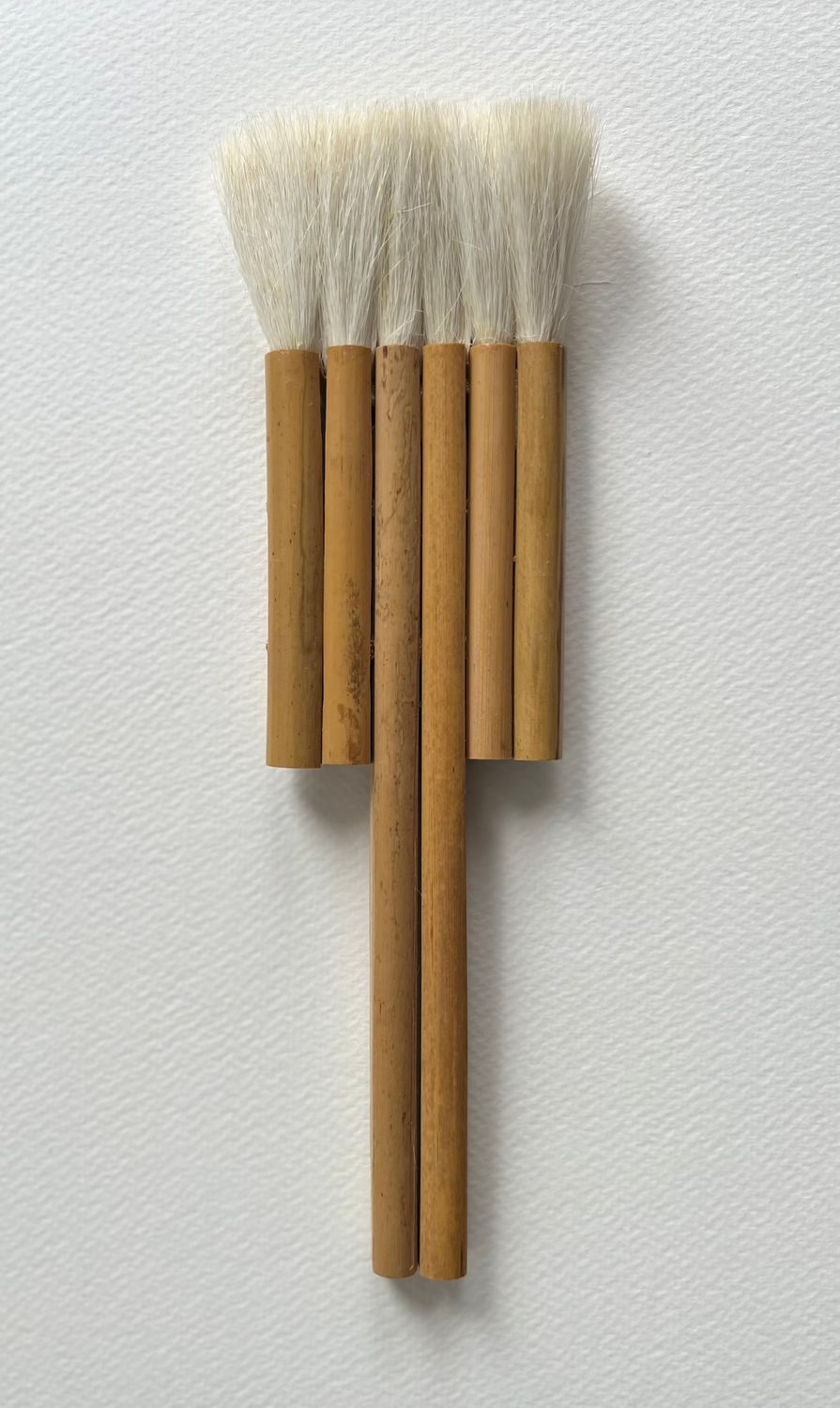 Pincel  pelo de Oveja