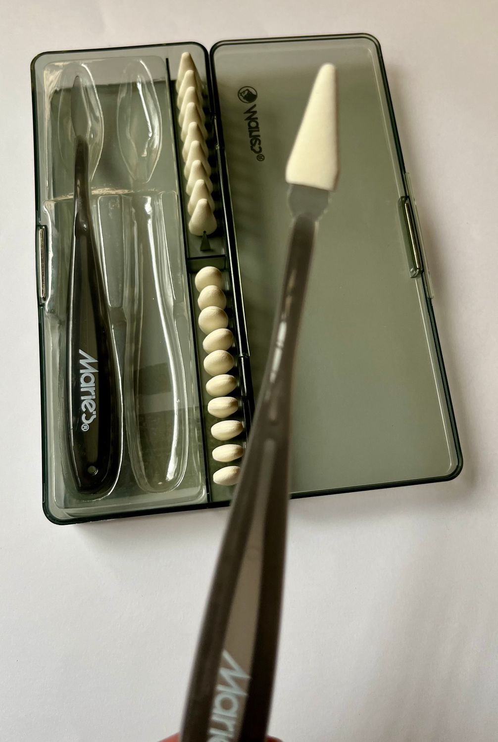 Set de DIFUMINOS