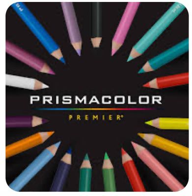 PRISMACOLOR