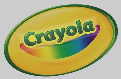 CRAYOLA