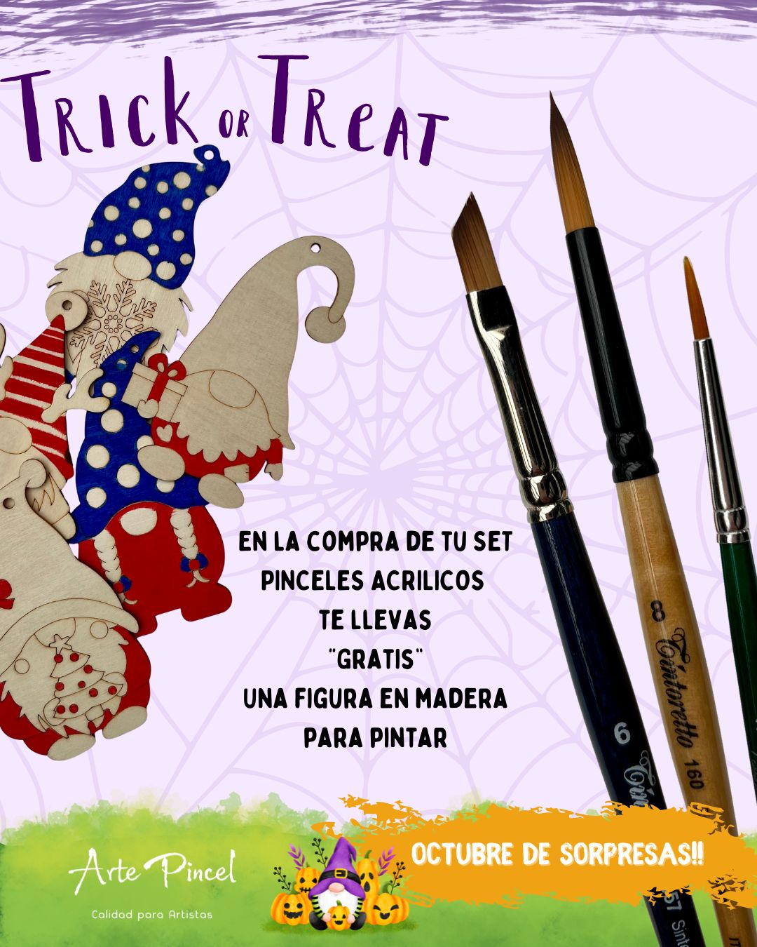 SET OCTUBRE