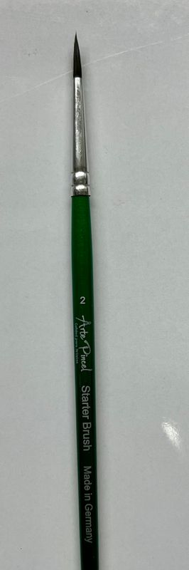 Pincel STARTER Alemán Arte Pincel