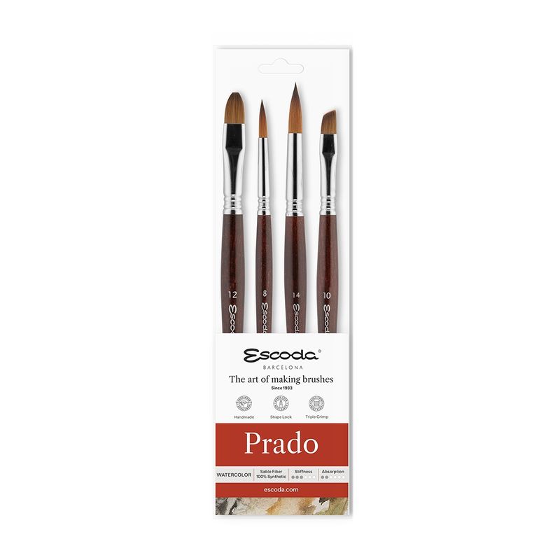 SET PRADO - ESCODA