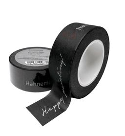 Cinta para enmascarar Hahnemuhle Masking Gris Tape 20mm x 20 mts