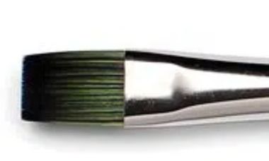 PINCEL Plano Tintoretto  FIBRA ESMERALDA