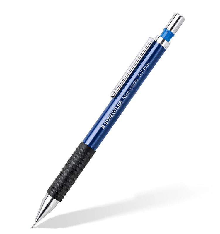 PORTAMINAS  MARS MICRO 775  0.7 - STAEDLER