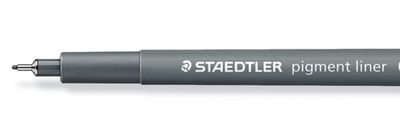 Rapidógrafo Desechable Staedler