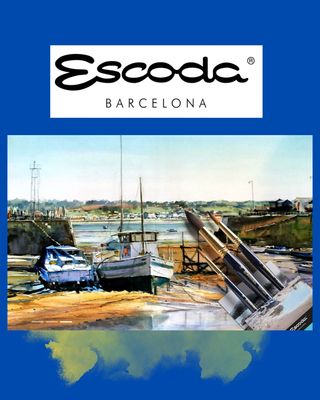 ESCODA ESPAÑA