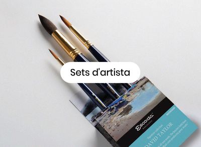 SETS ESCODA