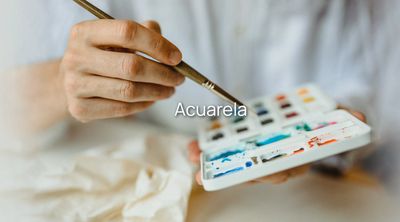 ACUARELA
