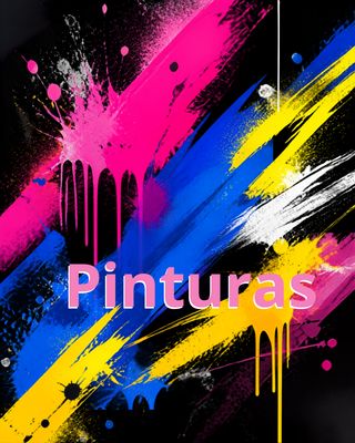 PINTURAS