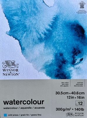 WINSOR &amp; NEWTON