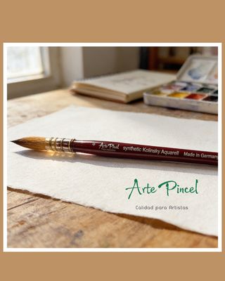 ARTE PINCEL