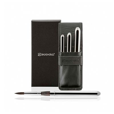 SET ULTIMO - TRAVEL  LINE 3 IN BLACK CASE