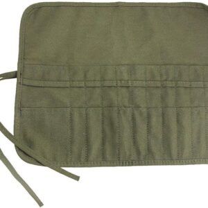 Estuche para Pinceles 22 espacios