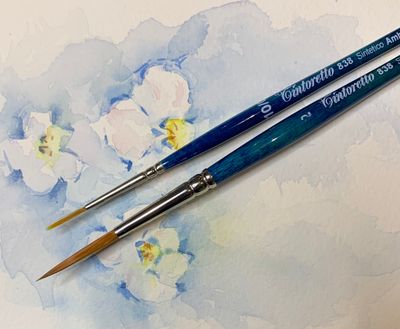 RIGGER EXTRA-LARGO TINTORETTO 838