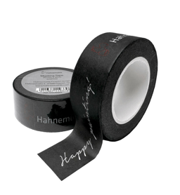 Cinta para enmascarar Hahnemuhle Masking Gris Tape 20mm x 20 mts