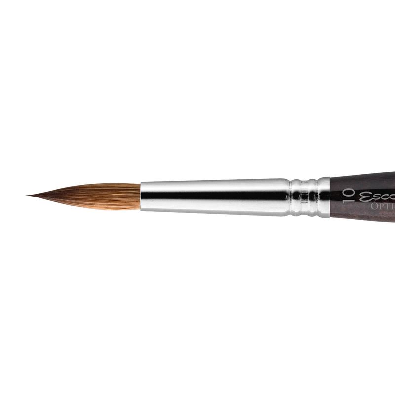 Pincel ESCODA - Óptimo Travel-Brush