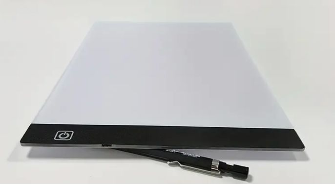 MESA DE DUZ (portátil) para Dibujo