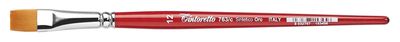 Pincel Plano TINTORETTO