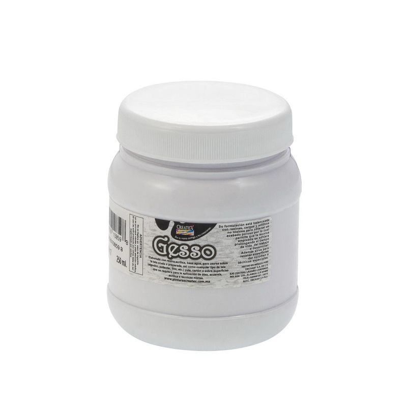 GESSO 100ML
