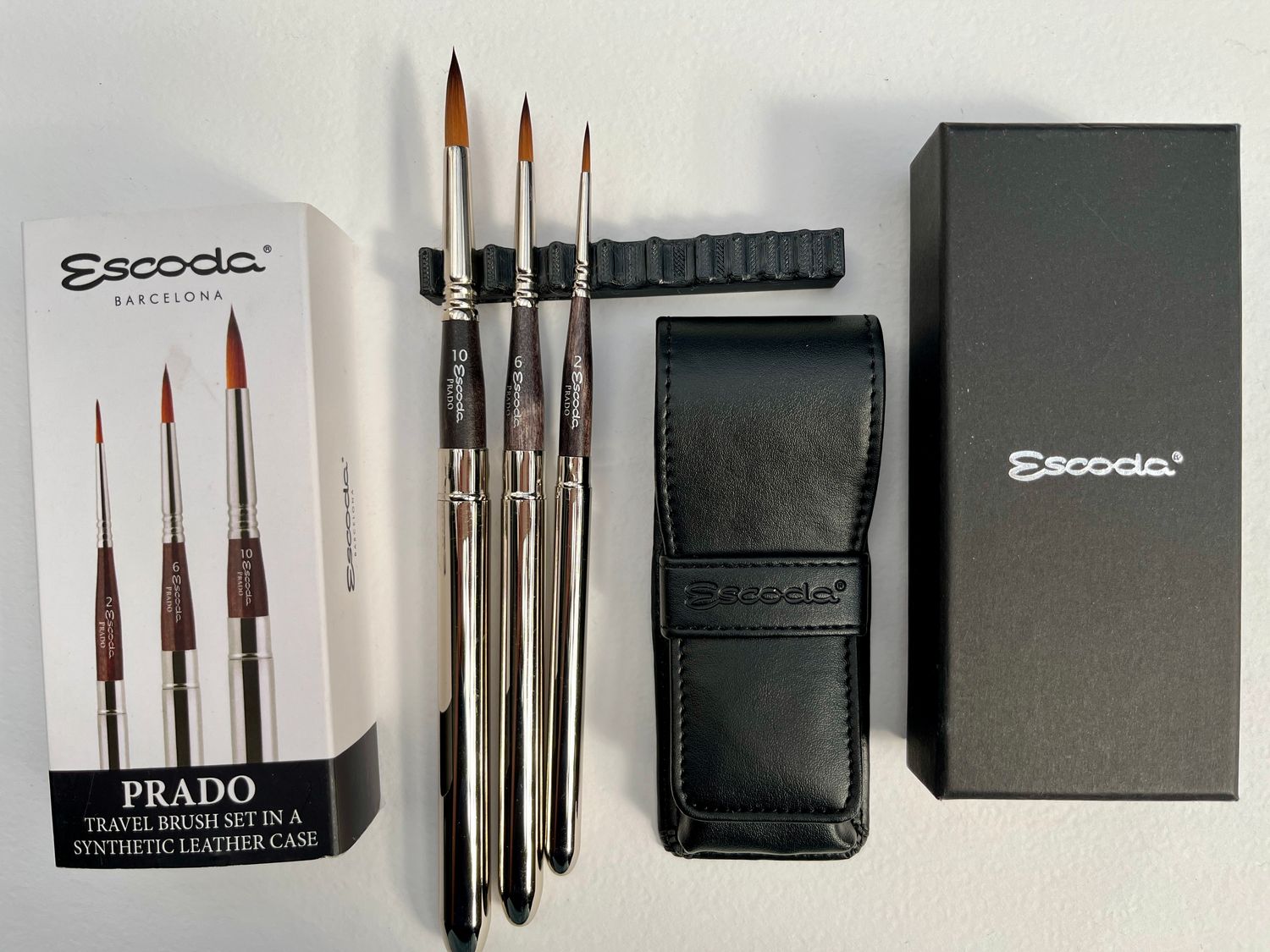 SET PRADO