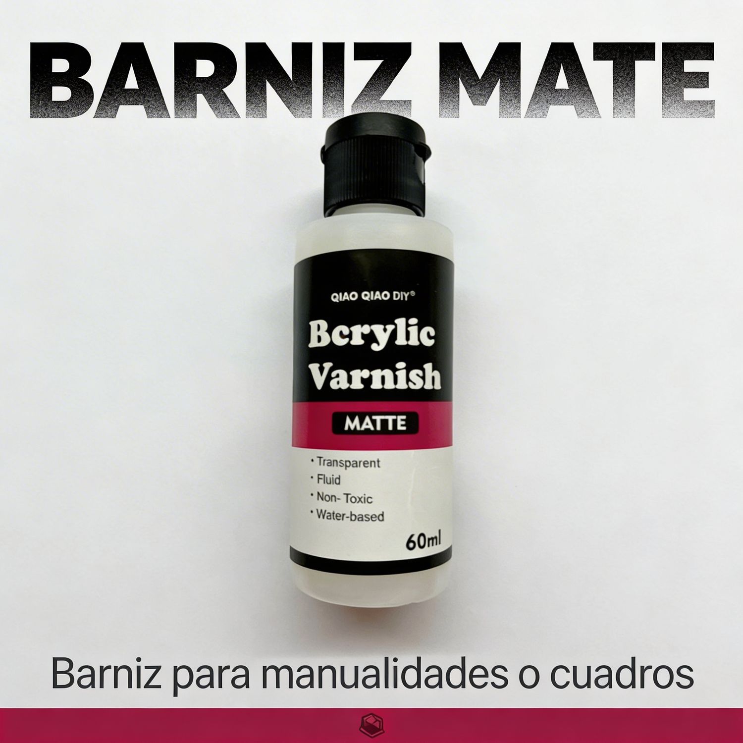 Barniz para cuadros