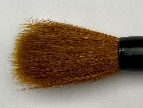 Pincel Extra-Suave Pelo de Lobo