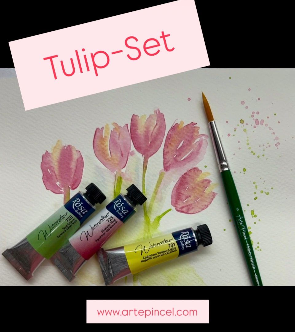 TULIP-SET