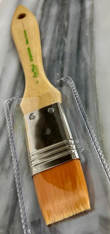PALETINA Arte Pincel